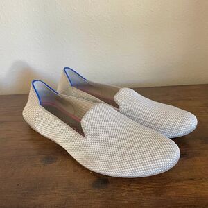 Size 7.5 / Women's Rothy's Flats